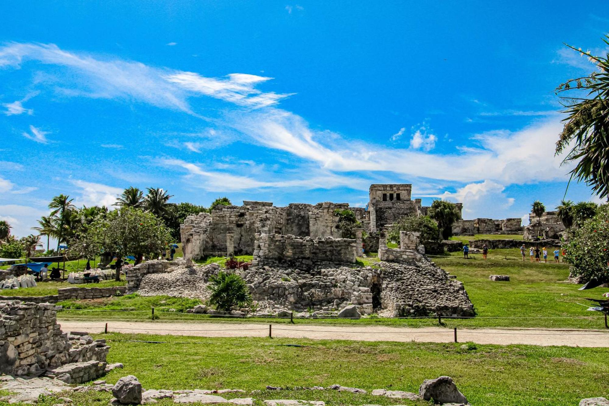 Mestiza 307 At Luum Zama, Aldea Zama Tulum Exterior foto